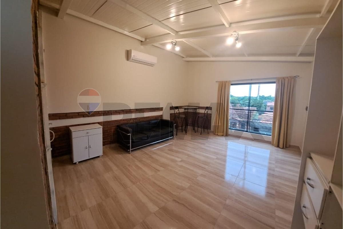 Departamento - Alquiler - San Lorenzo, Central, Paraguay, foto 2