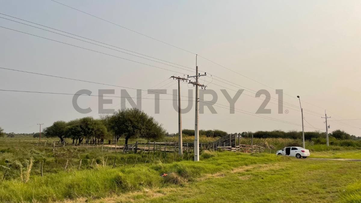 VENDE Estancia en Benjamín Aceval — foto 2