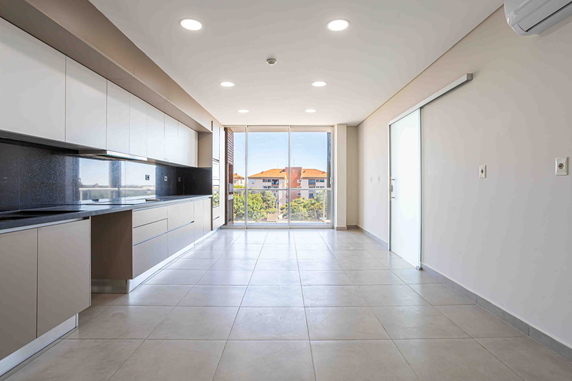 Alquilo Penthouse De Cuatro Dormitorios Zona Shopping Pinedo