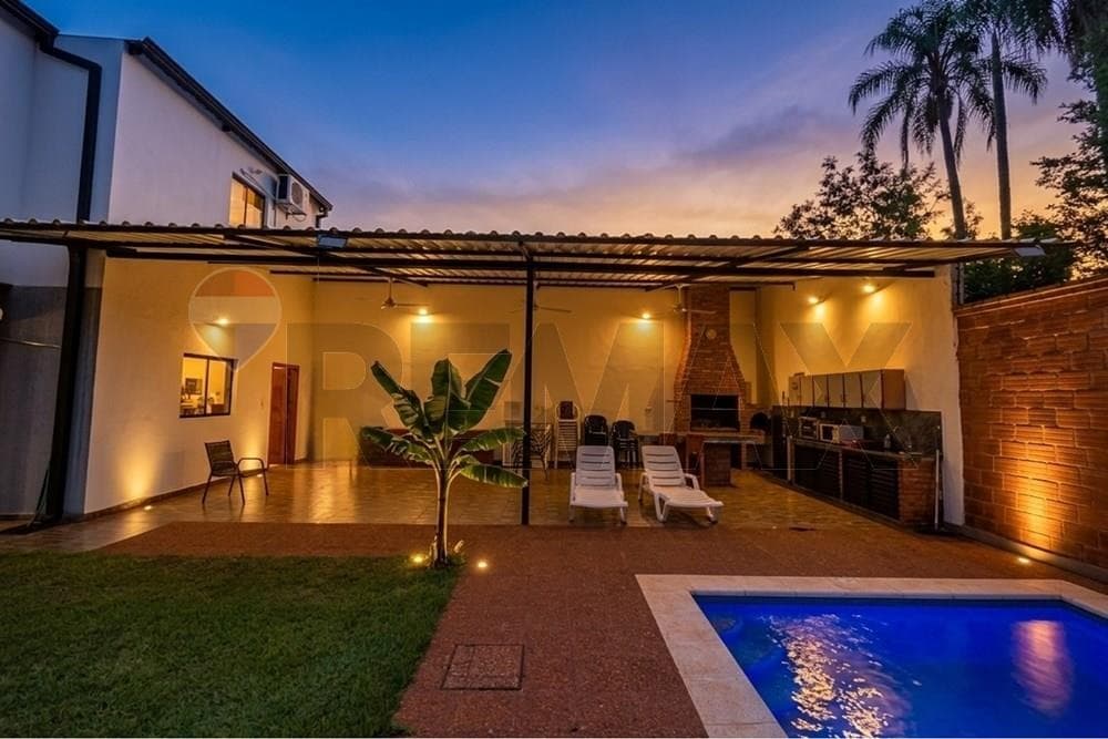 Casa de Verano - Venta - Aregua, Central, Paraguay, foto 4