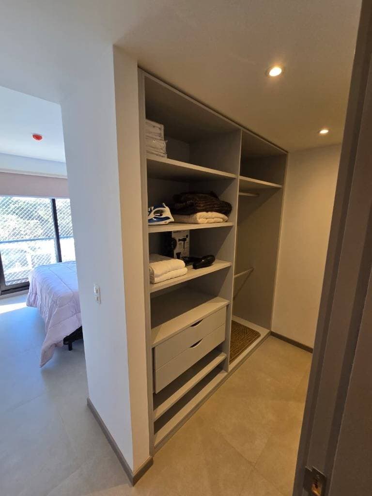 Departamento en asuncion - Ycuá Satí, foto 3