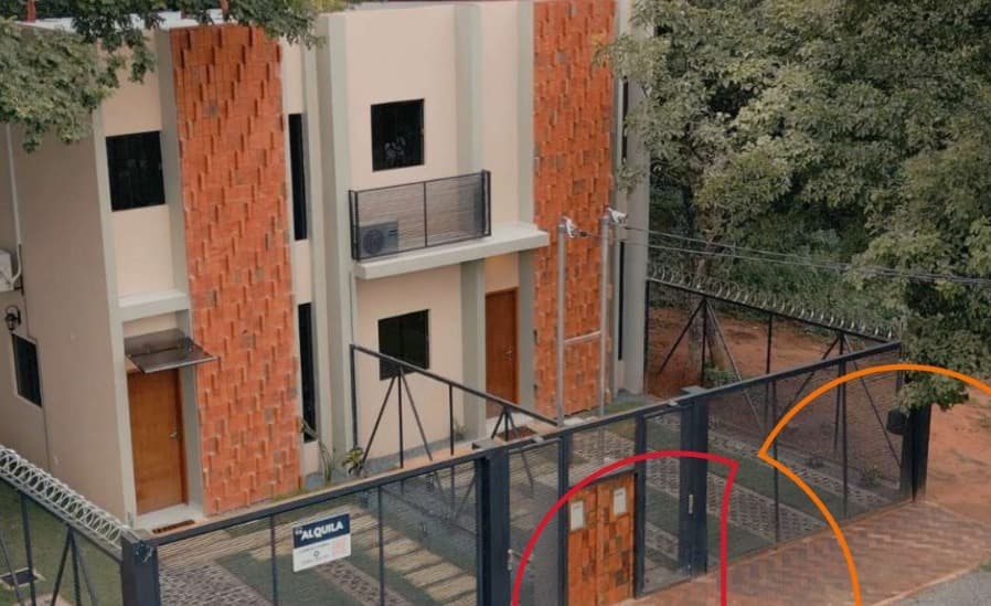 Mi casa ya, foto 3
