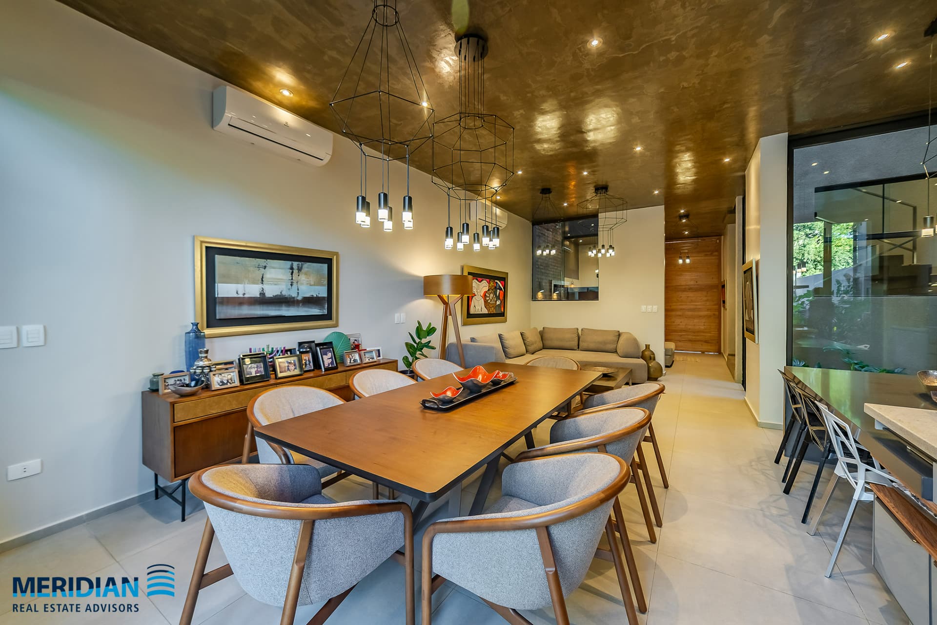 casa minimalista de 4 dormitorios en el corazón de Villa Morra, foto 4