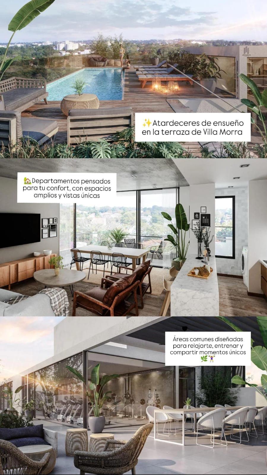 En venta Departamentos Magna Legión, foto 3
