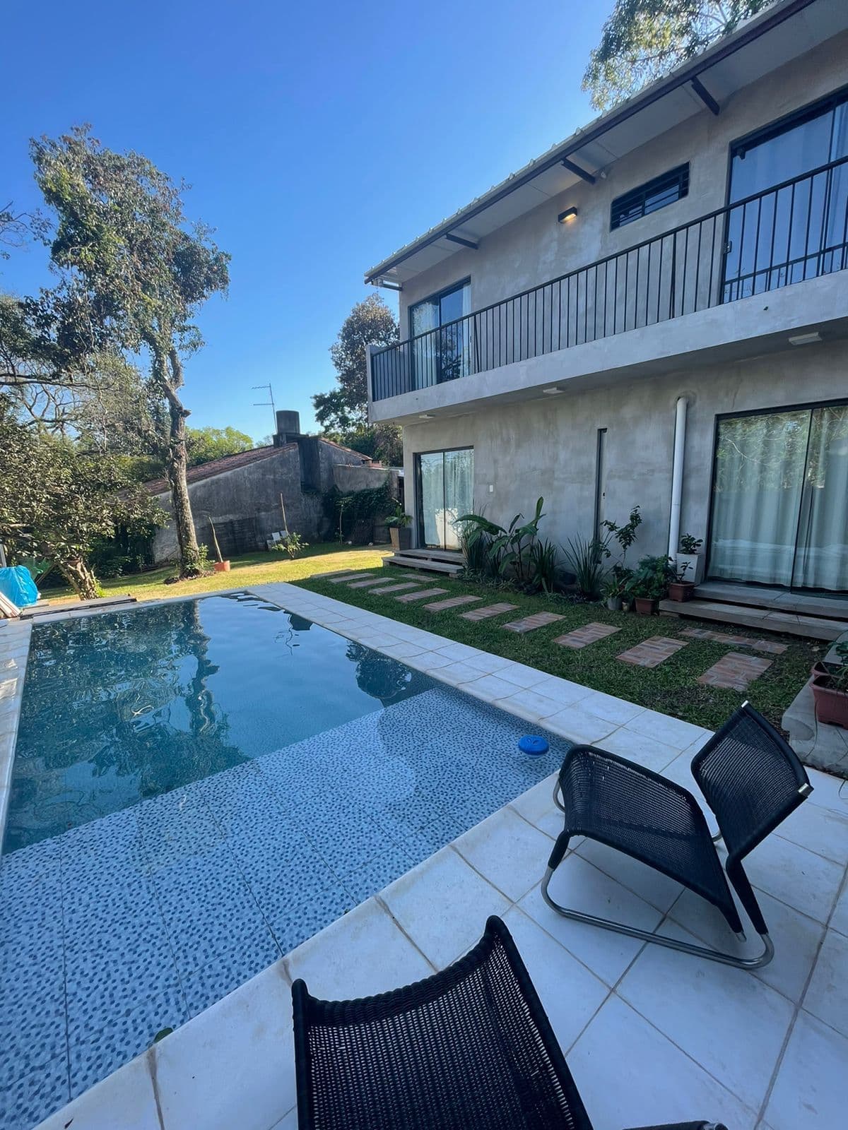 Moderna casa en el centro de San Bernardino, foto 2