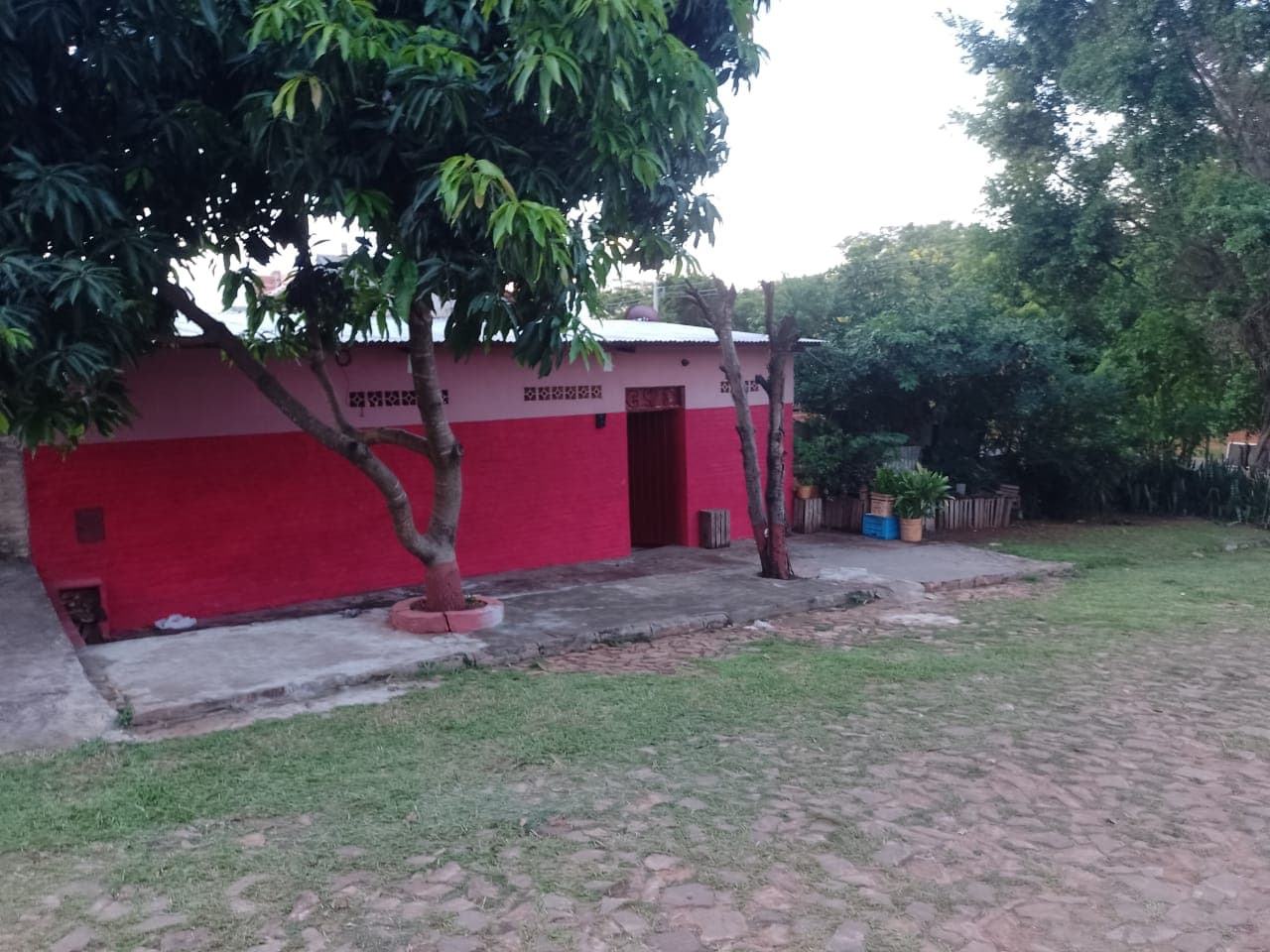 Vendo Casa en Luque
