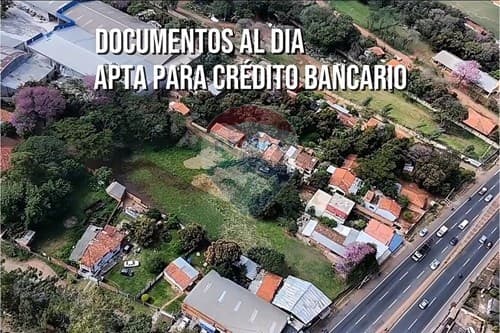 Terreno en Ñemby, foto 2