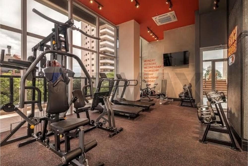 Departamento - Venta - Las Lomas (Carmelitas), Asunción, Paraguay, foto 3