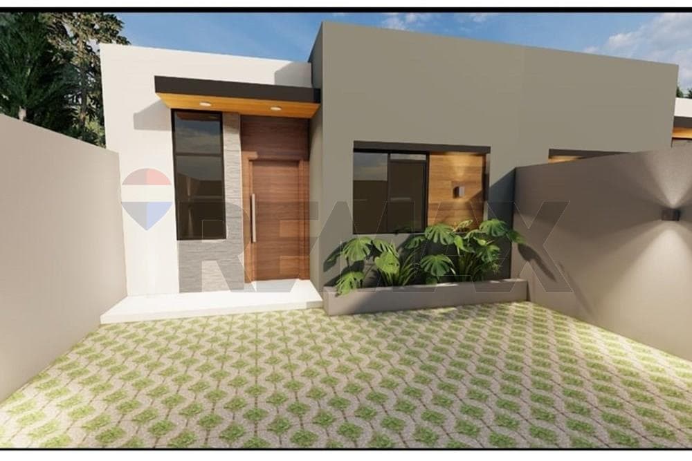 Chalet - Venta - Luque, Paraguay, foto 3