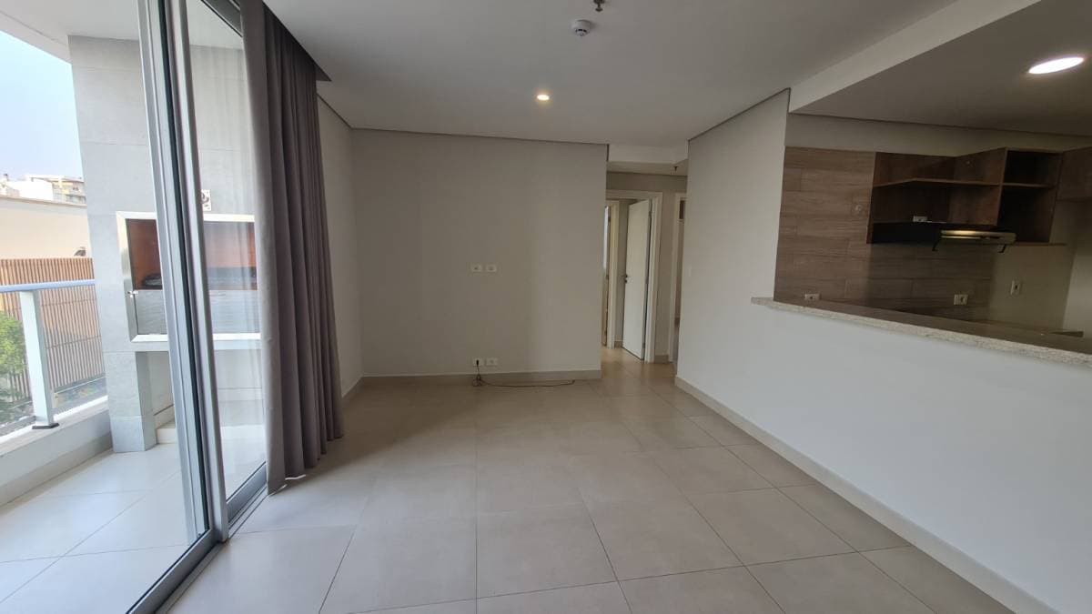 Departamento edificio infinity, foto 3
