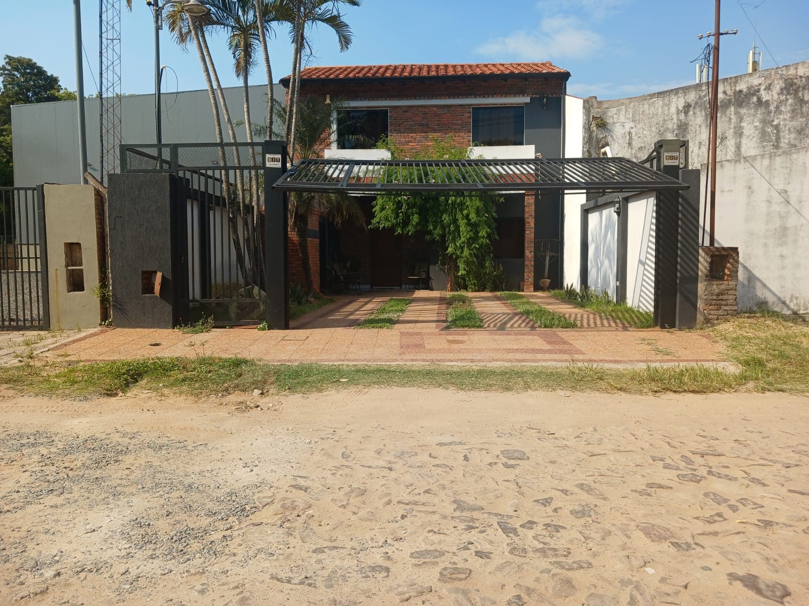 Casa en venta Luque campo grande, foto 3