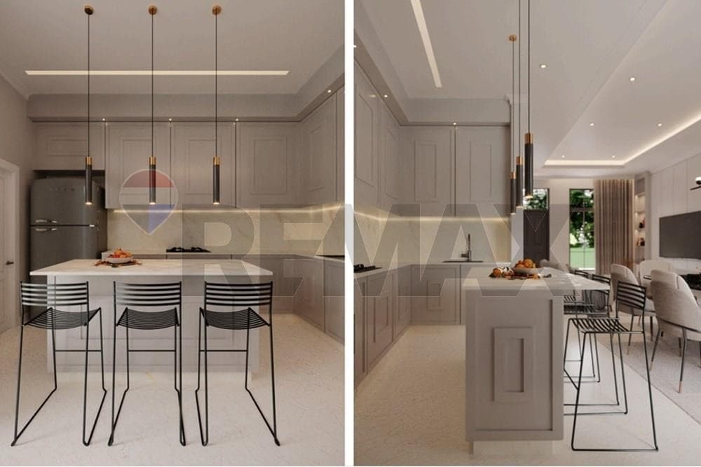 Elegante duplex en jardin de oro, foto 5