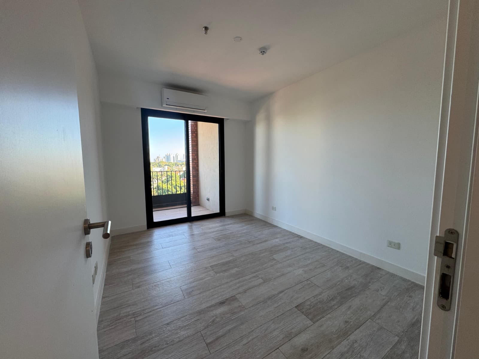 Departamento de 1 Dormitorio en el Edificio Met Santa Teresa, foto 5