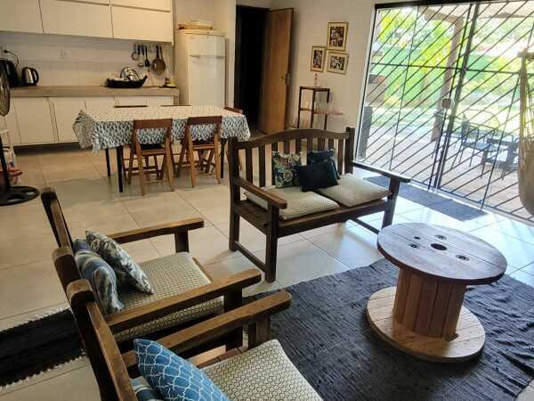 Casa semi amoblada en el centro de San Bernardino, foto 2