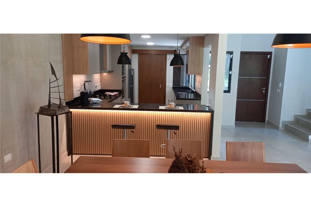 Casa amoblada moderna minimalista en San Bernardino, foto 5