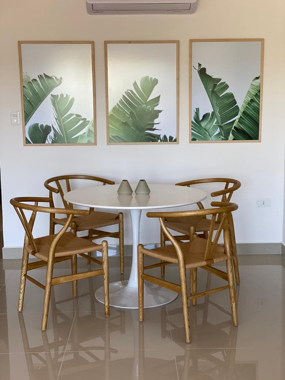 Departamento amoblado de 2 dormitorios en Edificio Emporium — foto 4
