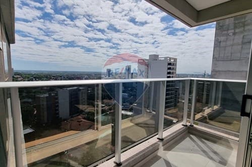 De departamento, asuncion Las Lomas, foto 4