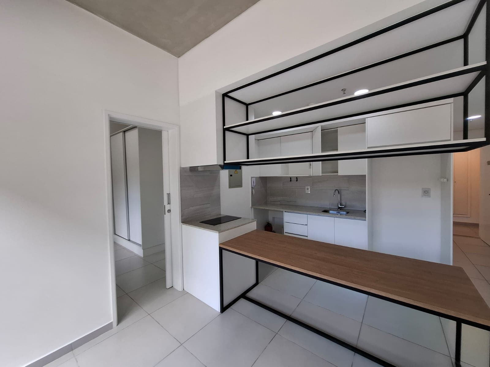 De departamento en edificio españa Las Mercedes, foto 4