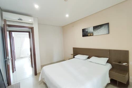 Departamento amoblado en alquiler – Villa Morra — foto 3