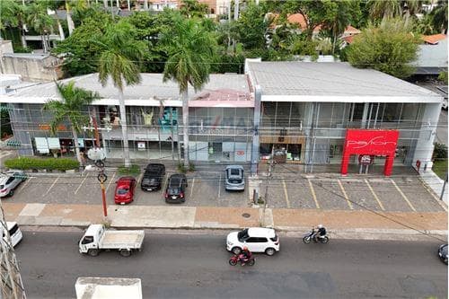 En venta local comercial en Avda. España - Asunción — foto 4