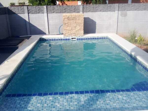 Disponible para semana santa - alquilo casa en sanber !!, foto 1
