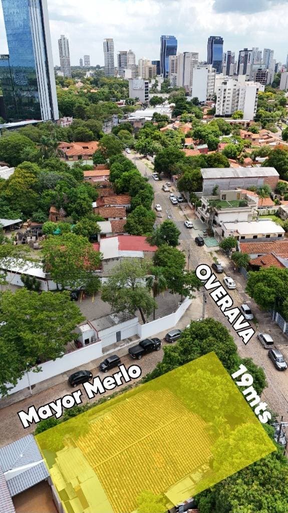 terreno equina en Las Lomas, foto 4