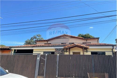 Casa - Venta - Lambaré, Central, Paraguay