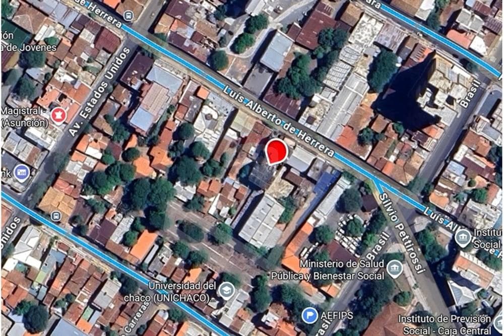 Con renta 973 m2– sobre Herrera, foto 2