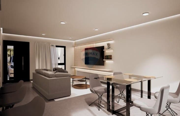 Casa pareada premium en lambare — foto 2