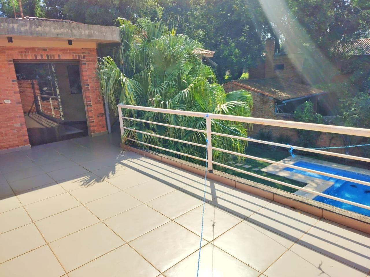 Casa en venta " Condominio Villa Parque", foto 4