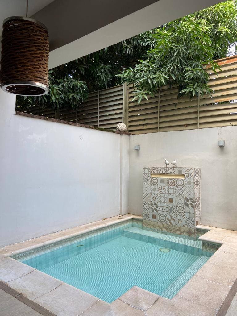 Hermoso duplex amoblado y equipado barrio mburucuya — foto 4