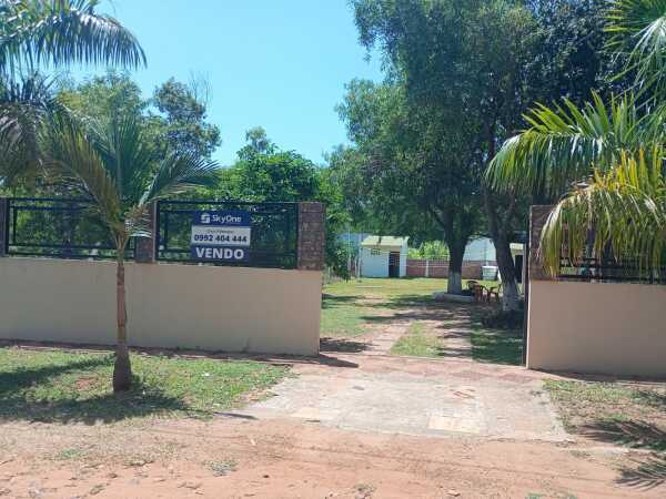Casa quinta en barrio cerrado - areguá!, foto 4