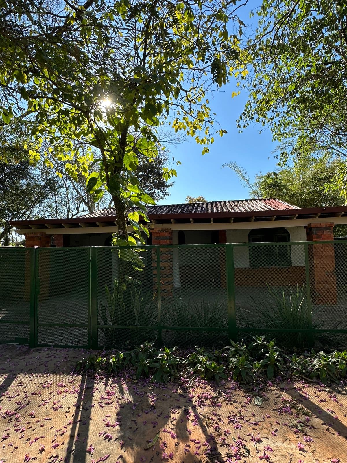 casa en Sanbernardino zona Céntrica contrato anual o temporal — foto 2