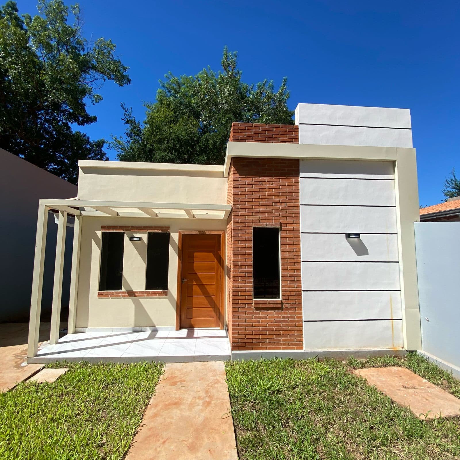 Urbanización Mburucuya II — foto 1