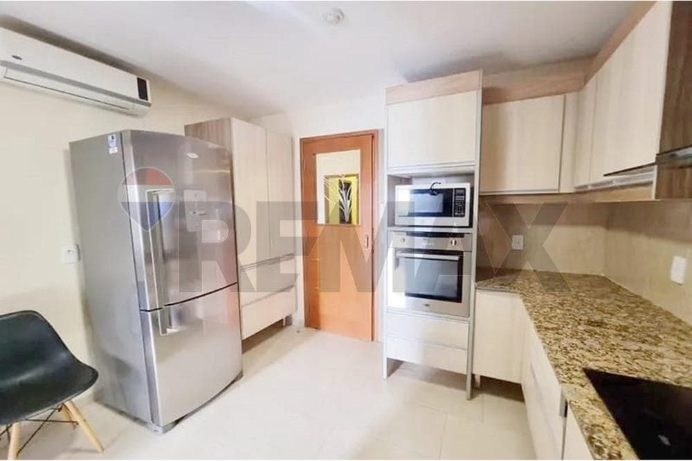 Departamento - Alquiler - Las Mercedes, Paraguay, foto 3