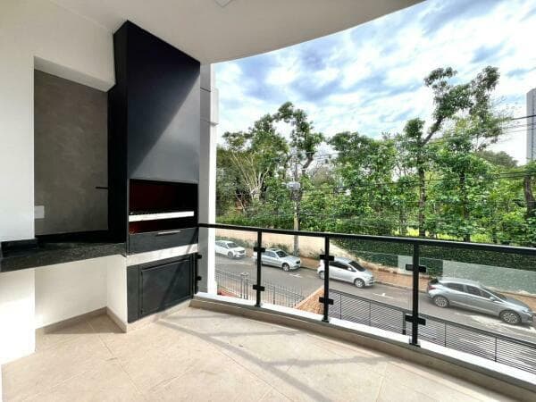 Departamento 3 dormitorios!!! Asuncion!! — foto 4