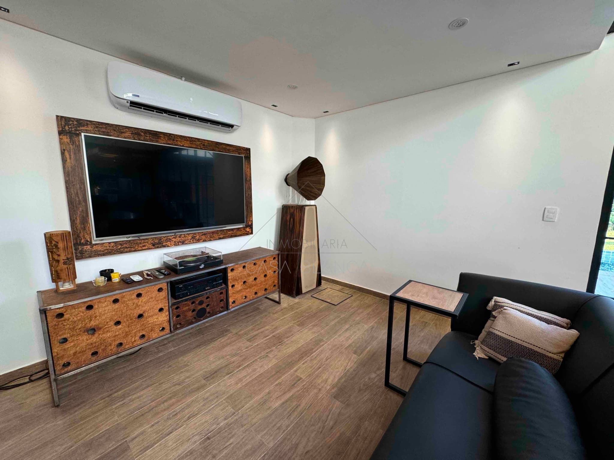 Venta‼️ Casa En Condominio Punta Sanber Amoblada Y Equipada, foto 4