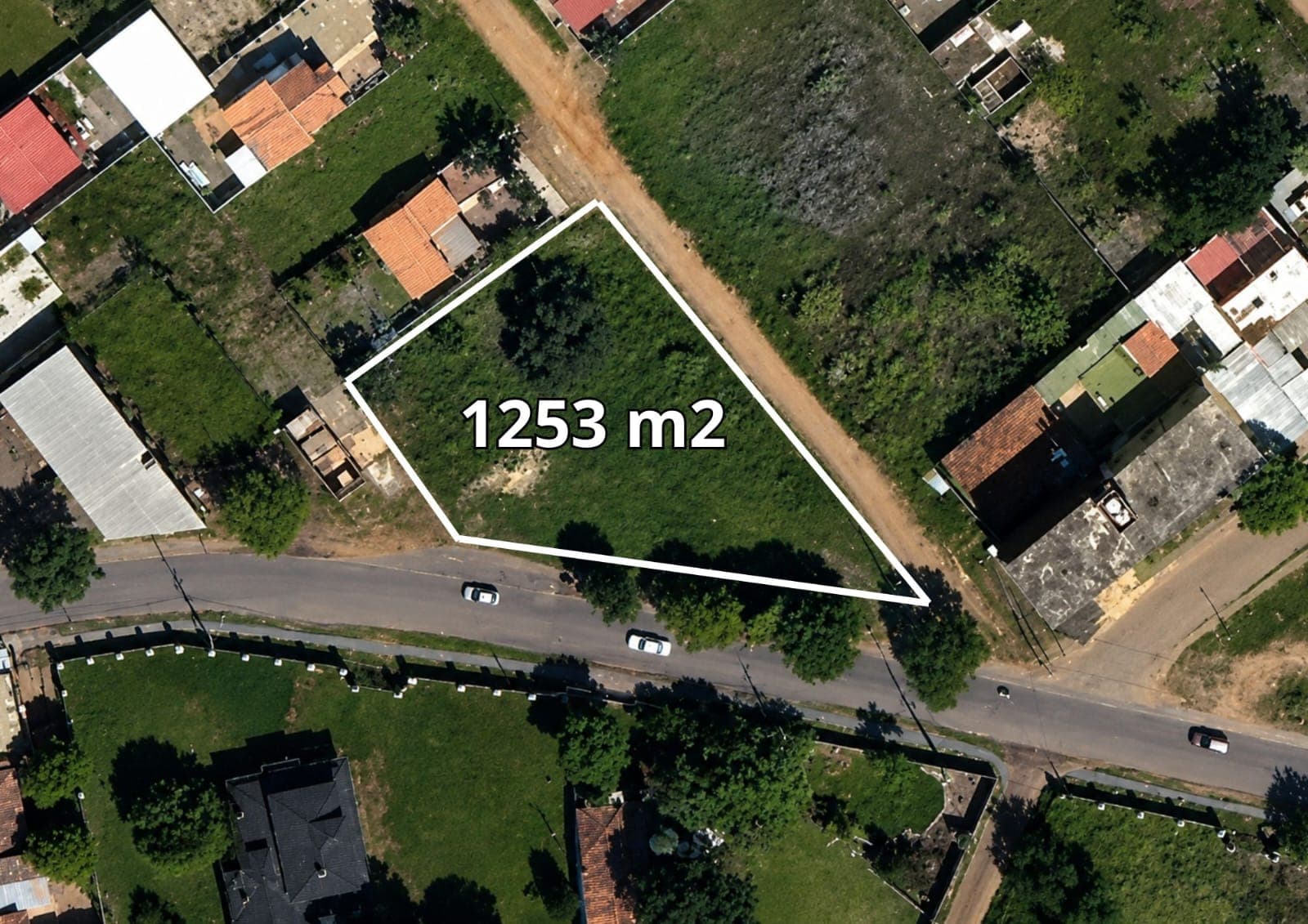 Terreno en venta en Itauguá, foto 2