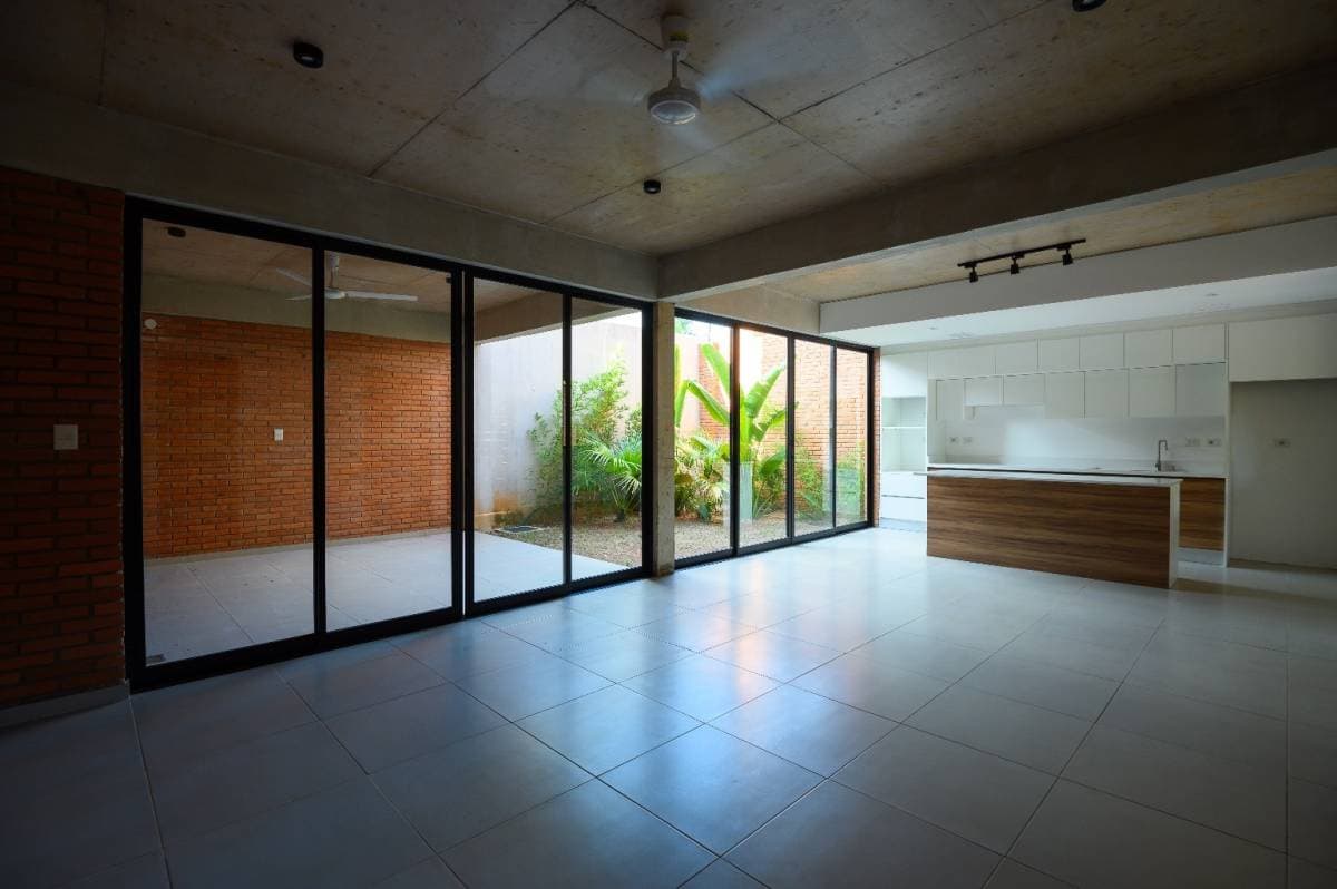 Duplex de 3 dormitorios en loma merlo Luque – zona rakiura, foto 2