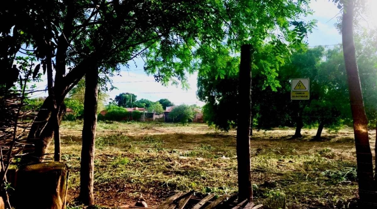 Terreno 2.166 m2 Lote 1 en Mariano Roque Alonso - Barrio Arekaya, foto 2