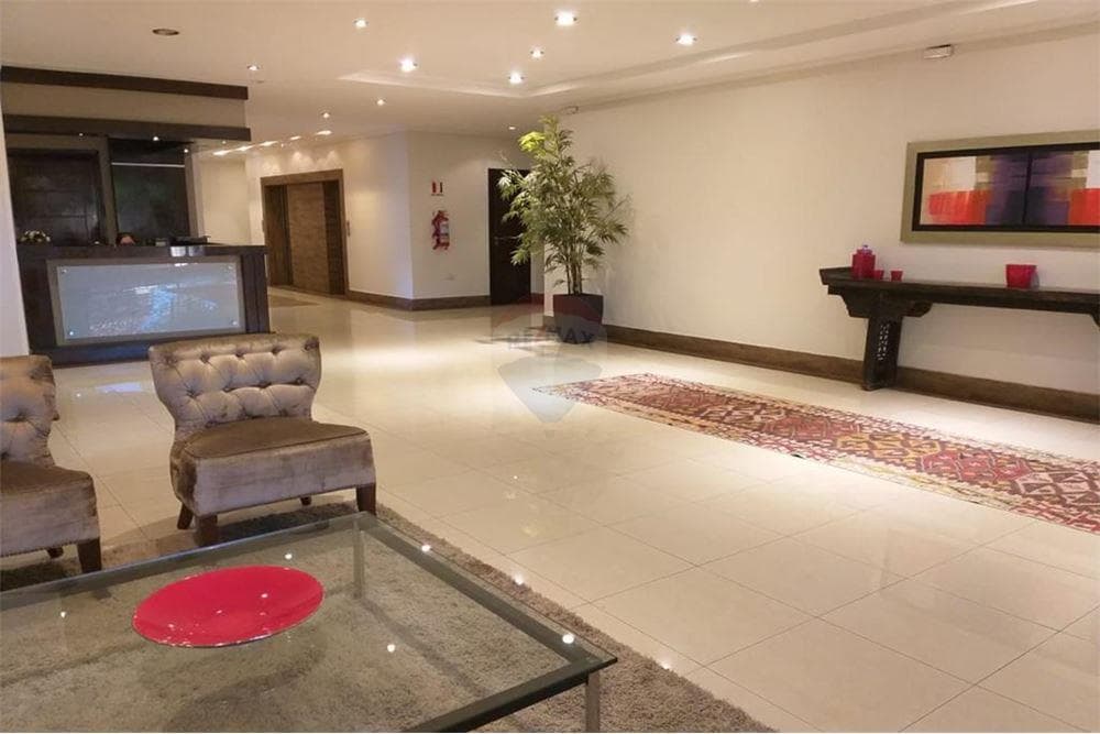 Hermoso departamento en el edificio domus, foto 2