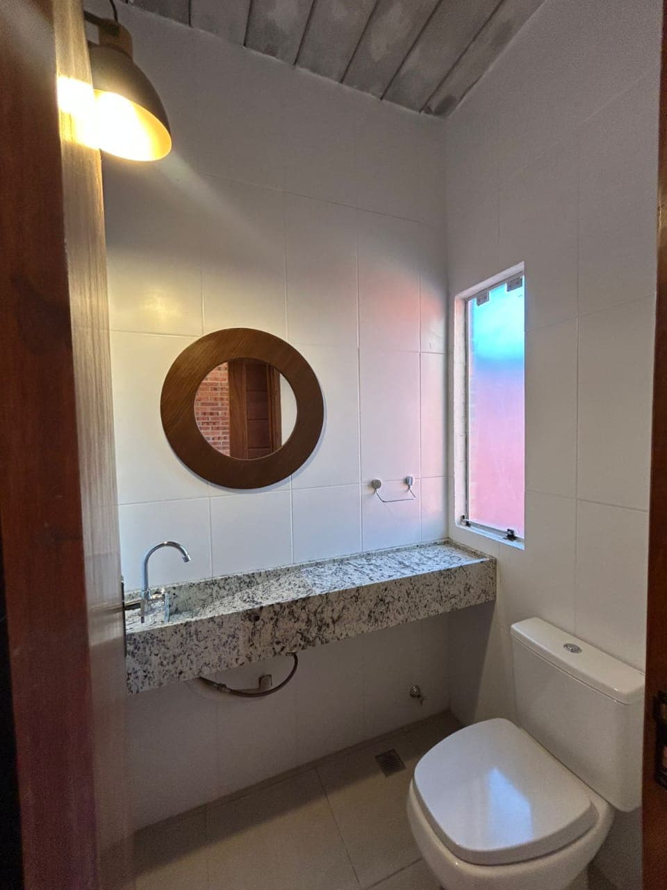 Duplex a estrenar zona yacht y golf club, Lambaré, foto 4