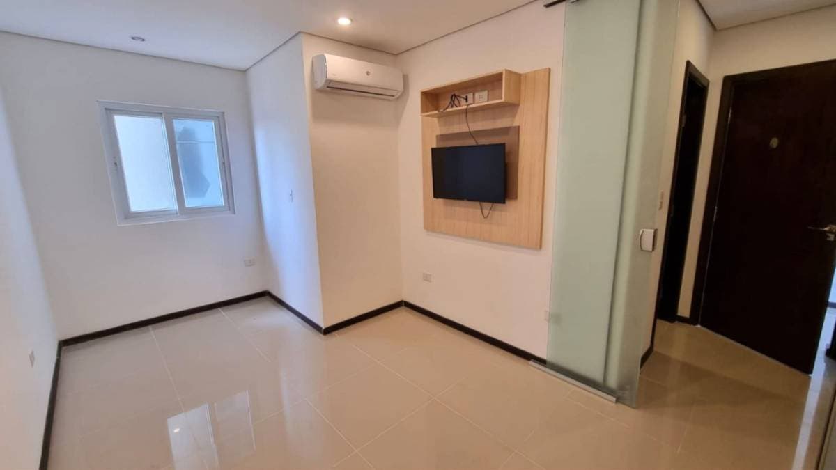 Dpto de 1 dormitorio en barrio Las Lomas — foto 1