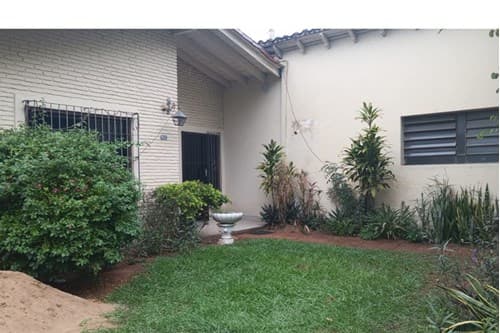 Casa-Venta- Republicano, Asunción