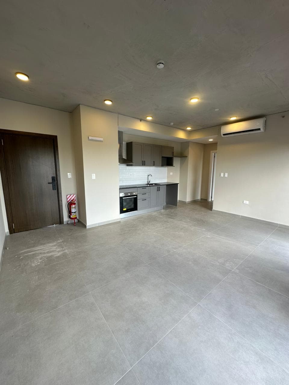 Vendo Departamento A Estrenar En Las Mercedes
