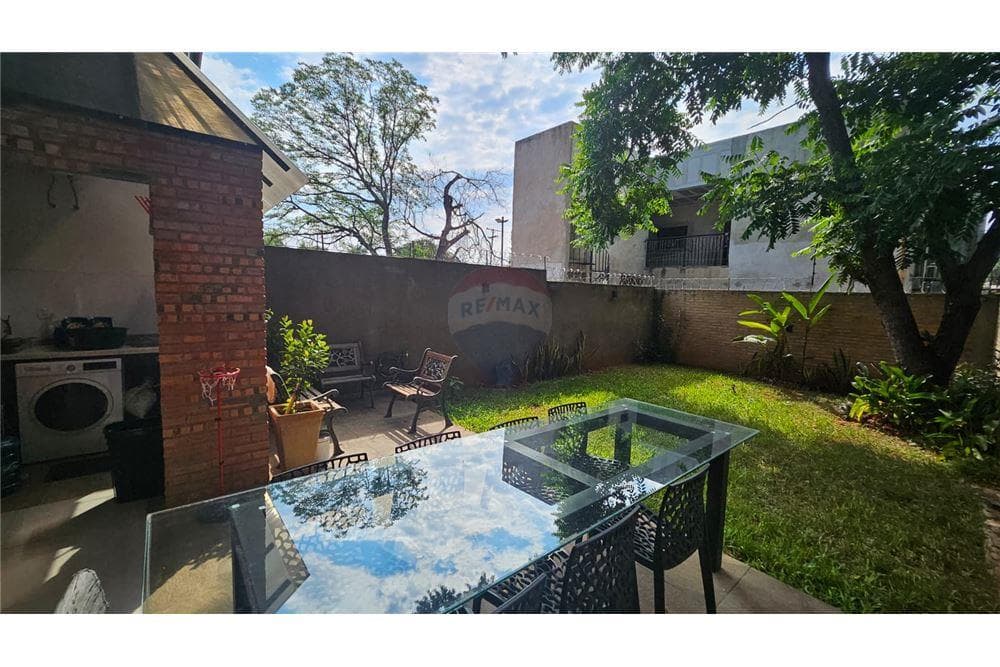 Hermoso duplex en San Lorenzo- villa amelia — foto 3