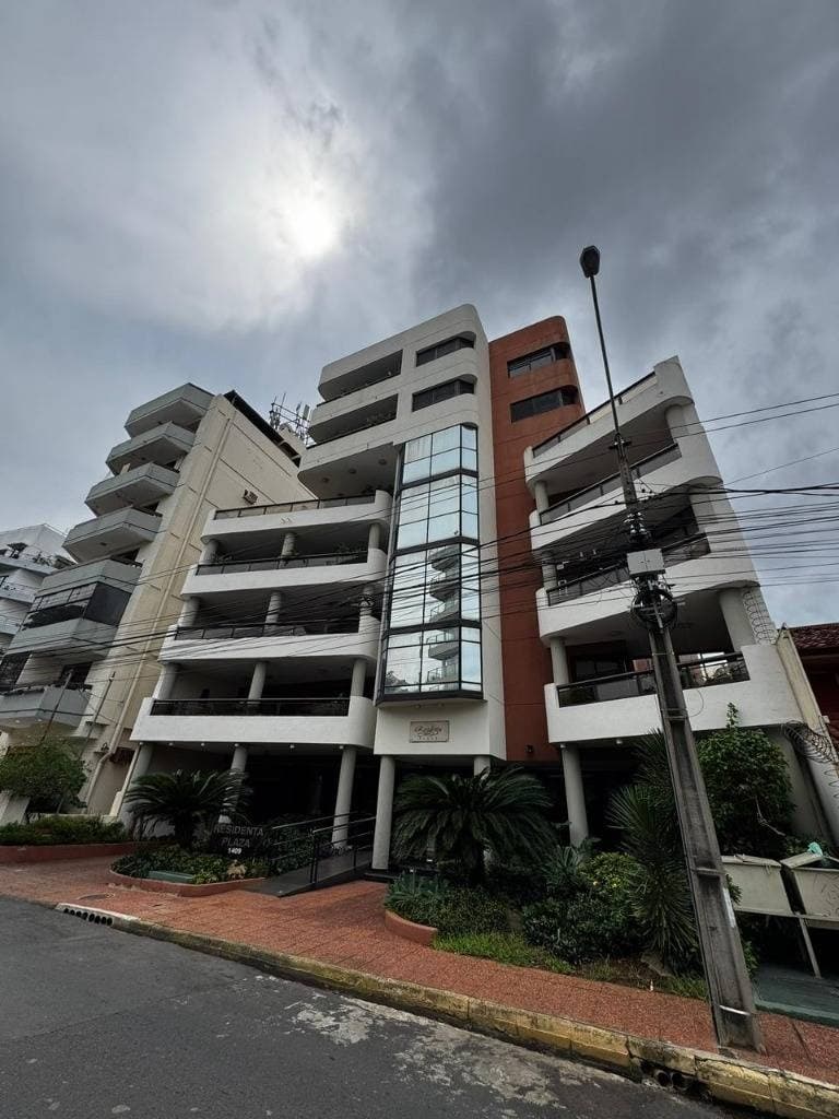 Exclusivo departamento de lujo en Las Mercedes – Edificio Las Residentas, foto 1