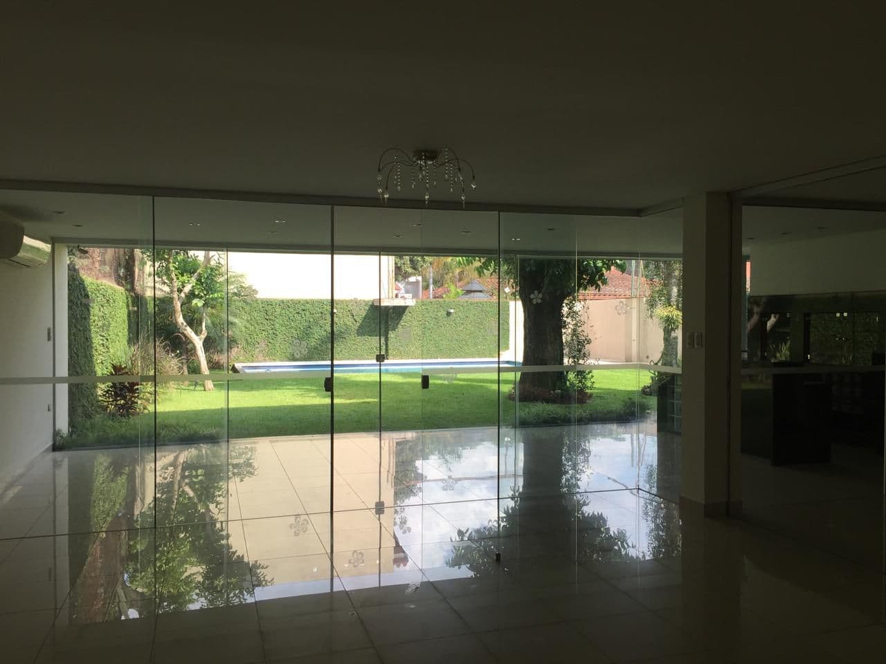 En alquiler – residencia de alto nivel con 5 suites | zona shopping del sol, foto 1