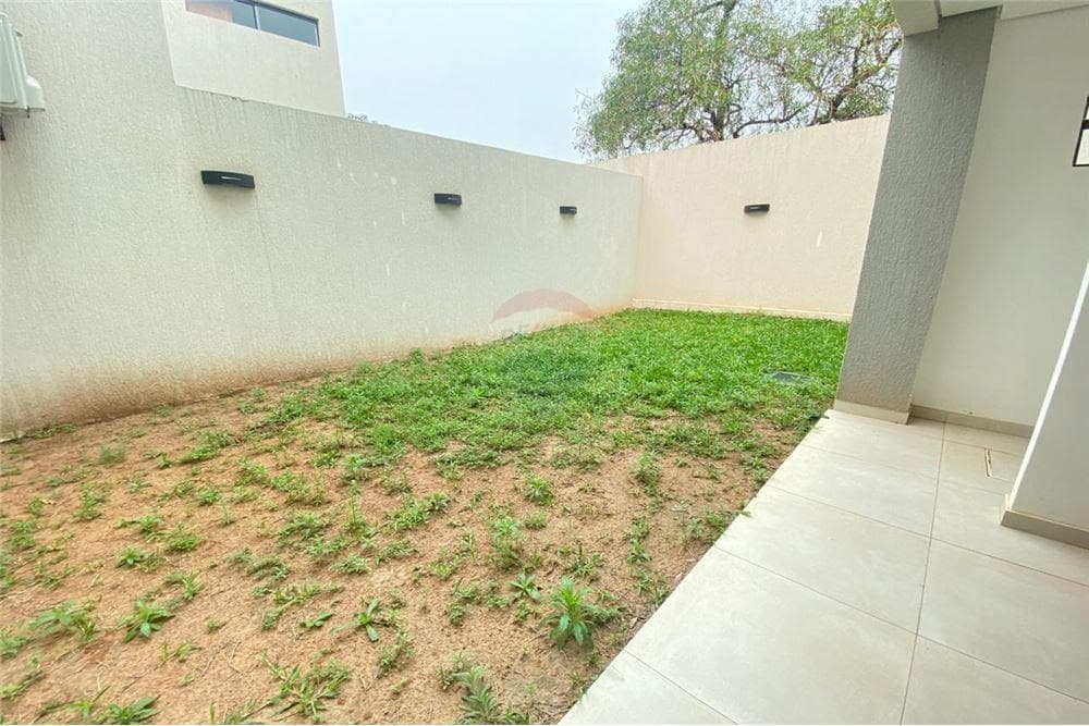 Duplex en Luque loma merlo, foto 4