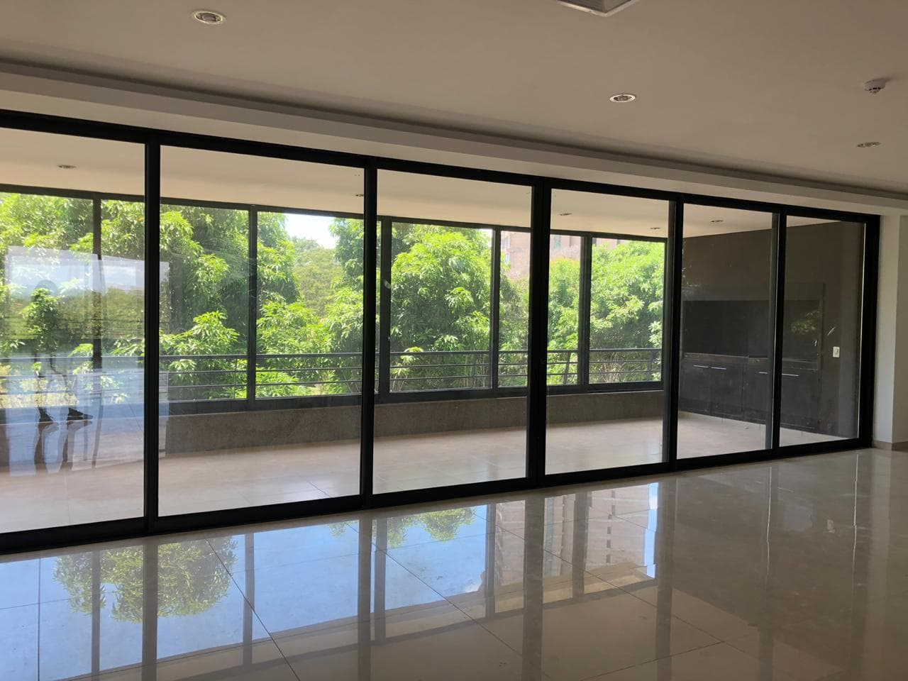 Lujoso departamento, foto 3